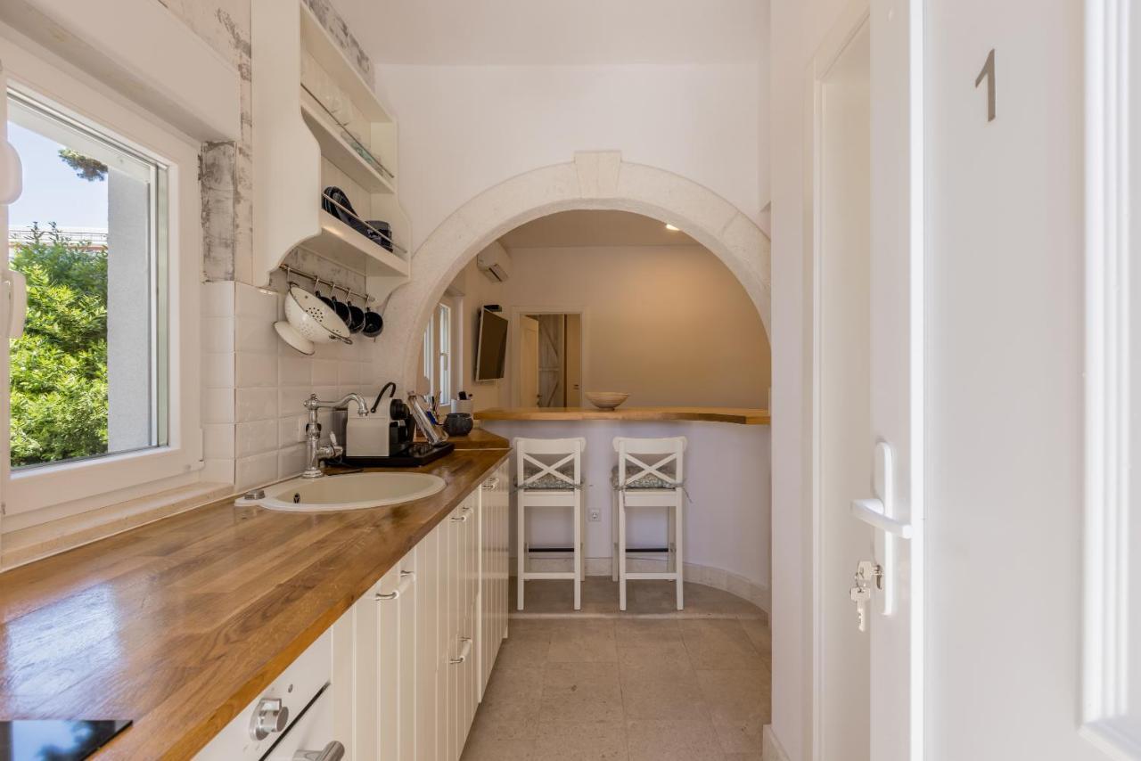 Apartments Milla Сплит Экстерьер фото