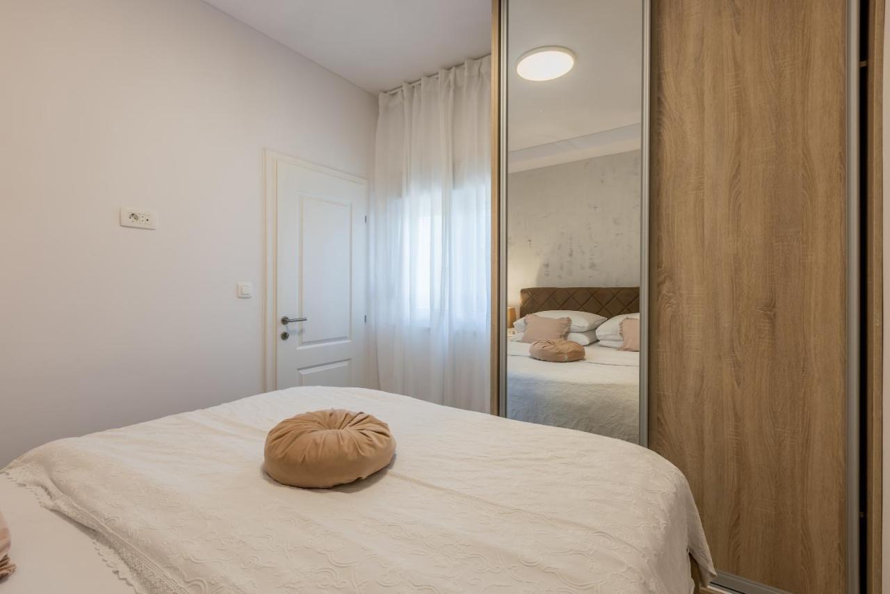 Apartments Milla Сплит Экстерьер фото
