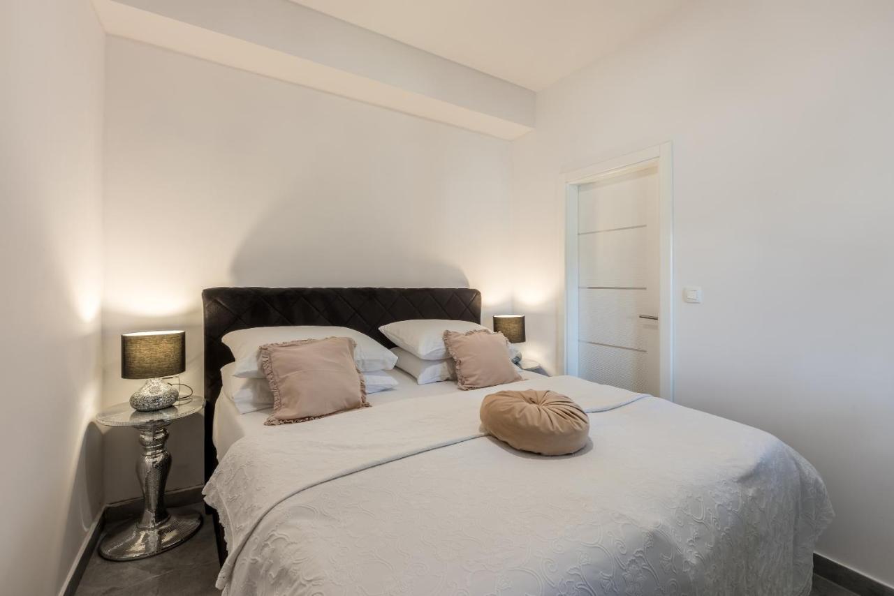 Apartments Milla Сплит Экстерьер фото