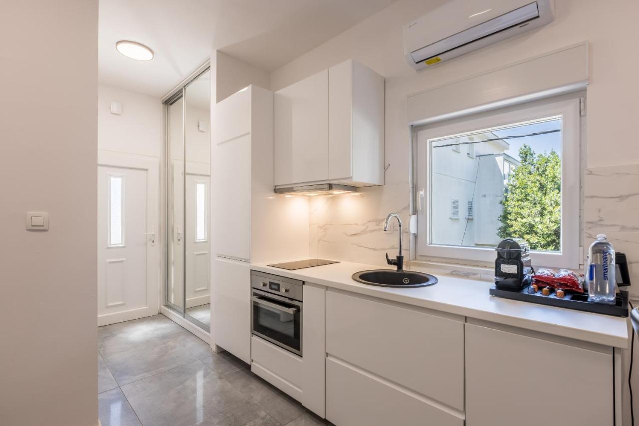 Apartments Milla Сплит Экстерьер фото