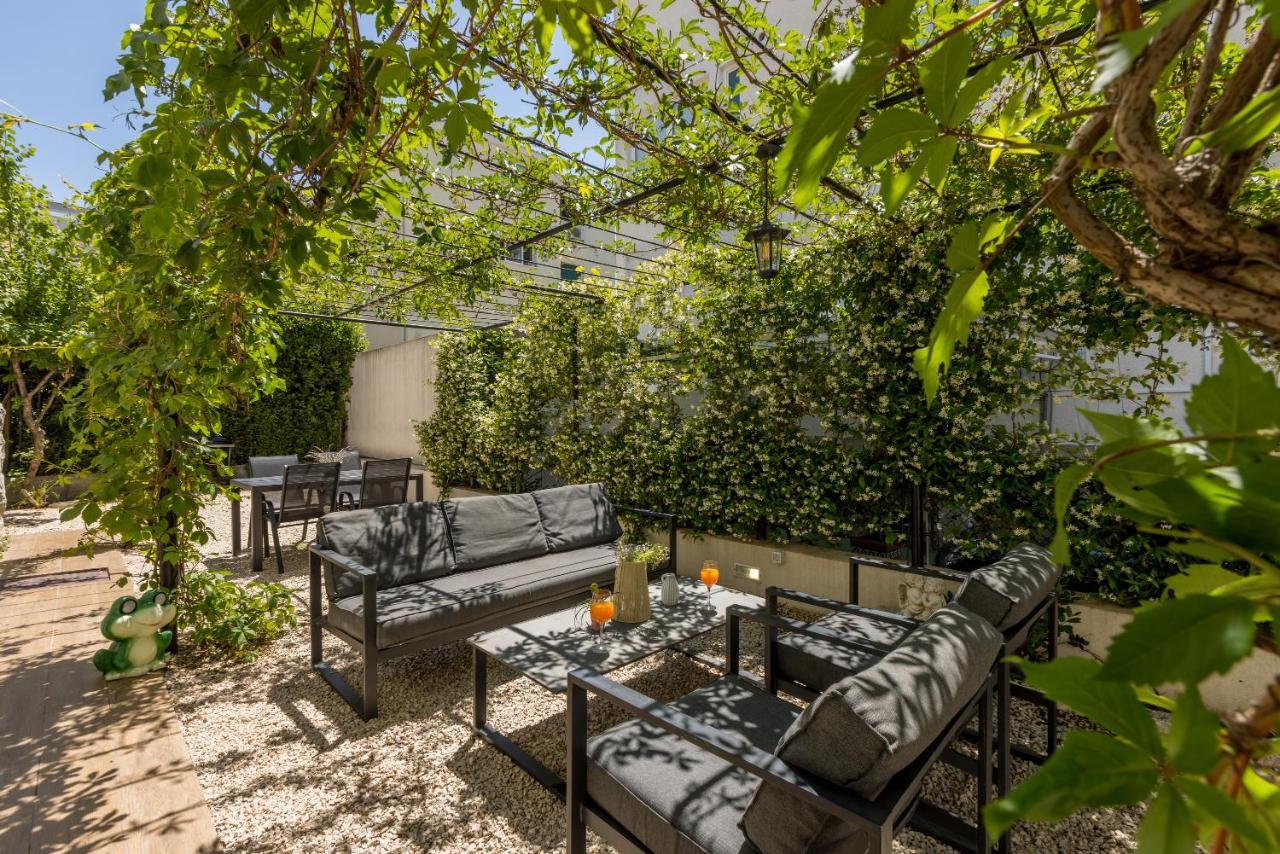 Apartments Milla Сплит Экстерьер фото