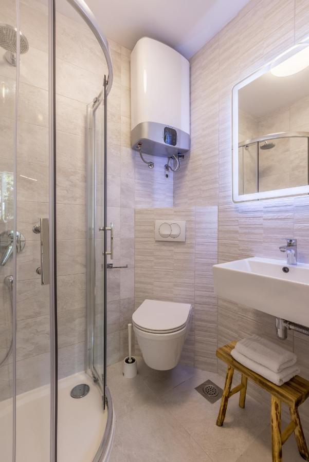 Apartments Milla Сплит Экстерьер фото