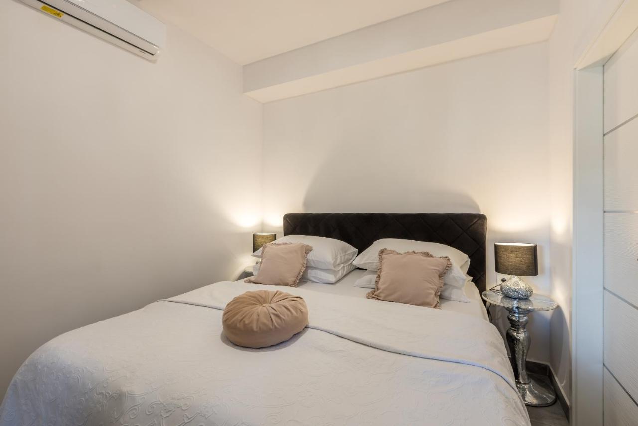 Apartments Milla Сплит Экстерьер фото