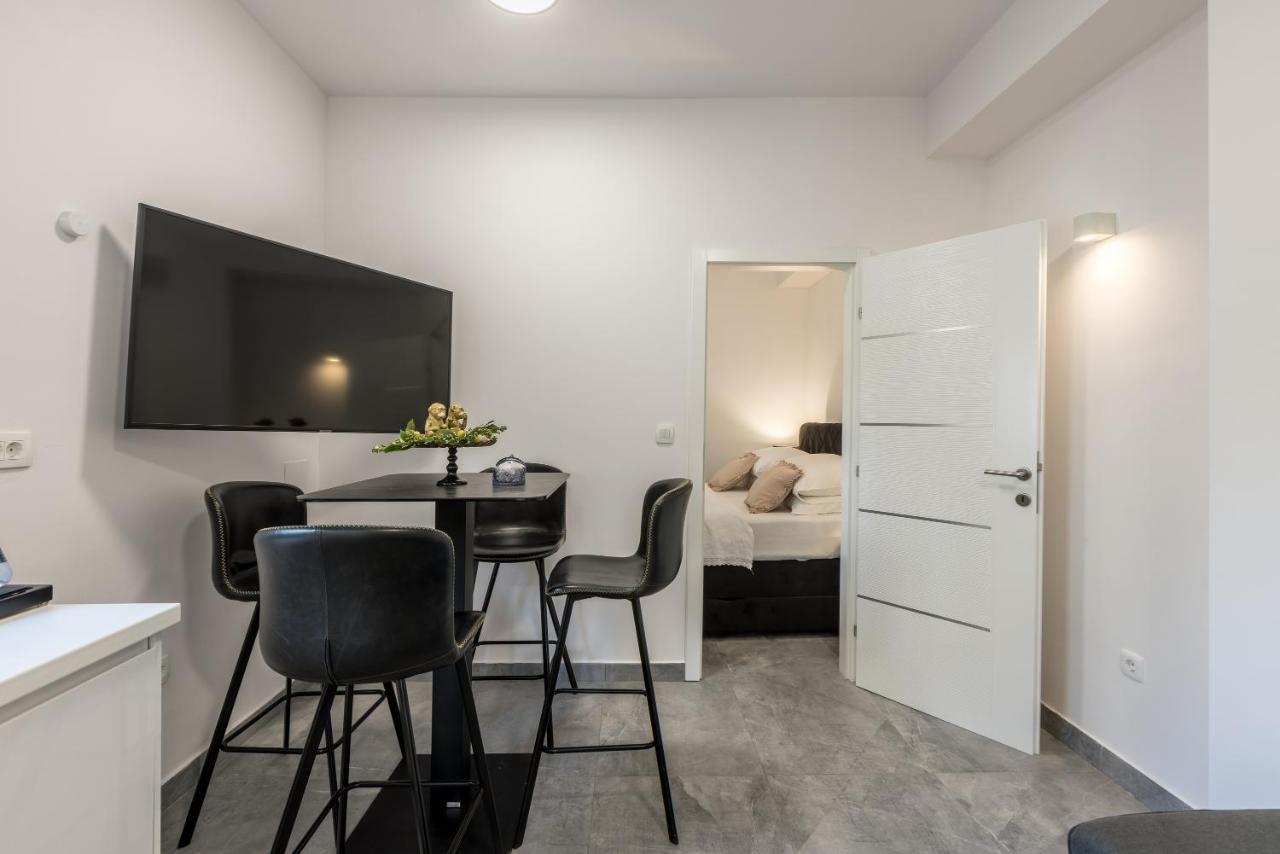 Apartments Milla Сплит Экстерьер фото